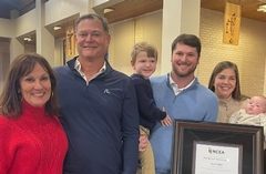 Congratulations, Rick Tadda!