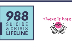 988 Lifeline is free. When you call, text, or chat, your conversation is confidential.